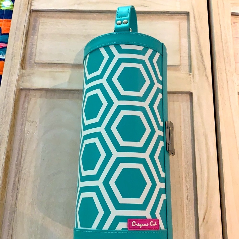 Jewelry case